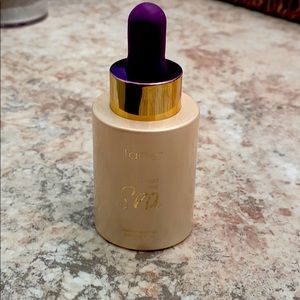 Tarte- Rainforest of the sea radiance drops